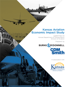 Kansas Aviation Economic Impact Study Update