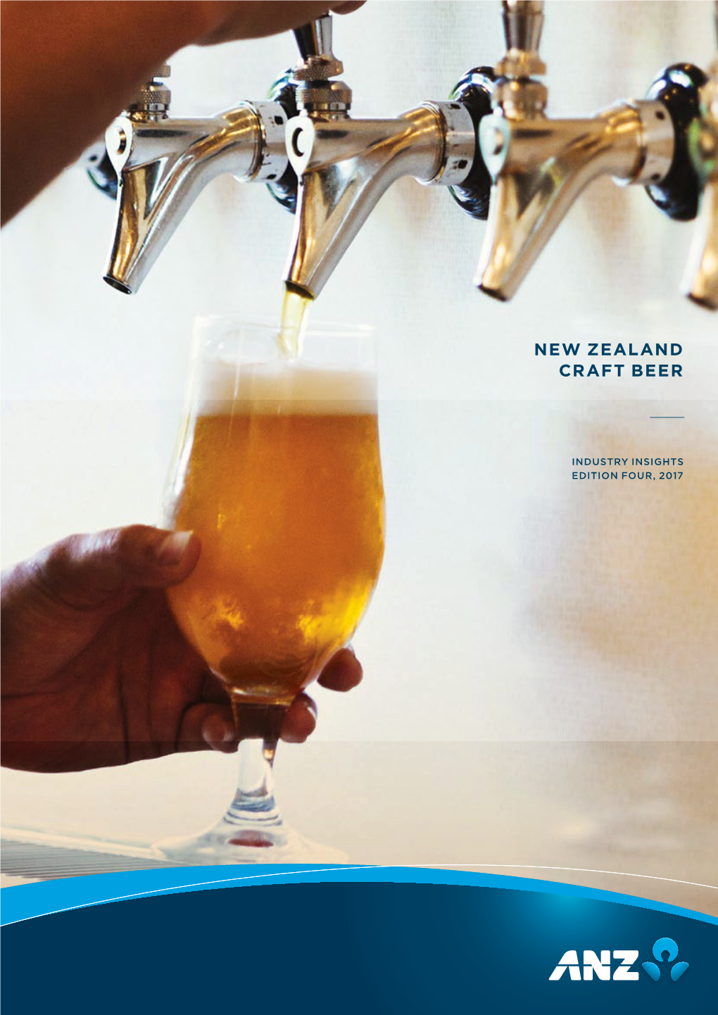 New Zealand Craft Beer