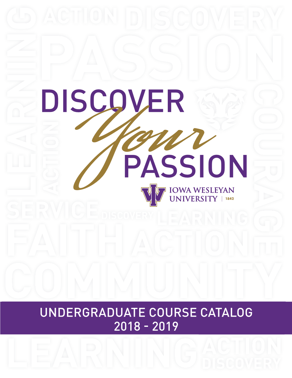 Undergraduate Catalog