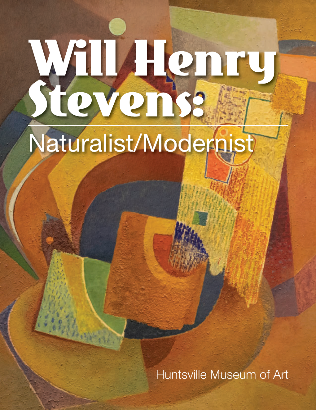 Naturalist/Modernist