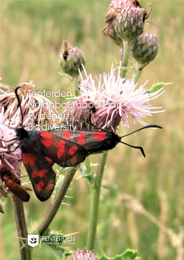 Biodiversity Introduction