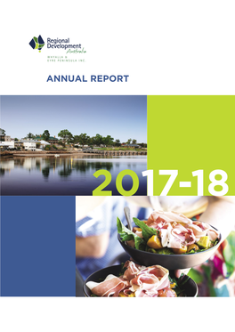 Annual Report 2017-18