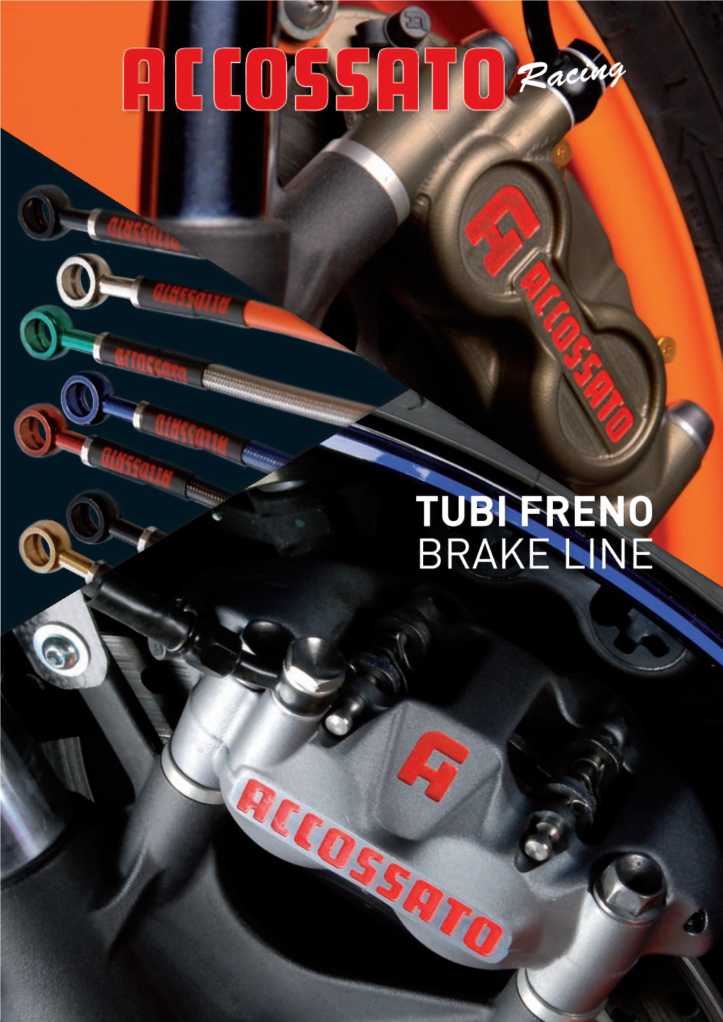 Tubi Freno Brake Line Tubi Freno Brake Lines