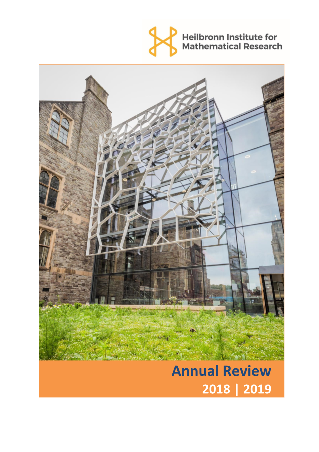 Annual Review 2018 | 2019