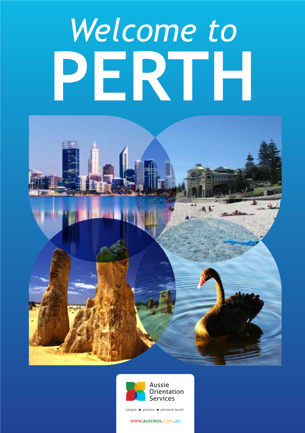 Welcome to Perth