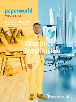 Discover Inspiration Seal the Success of Your Business in the Region