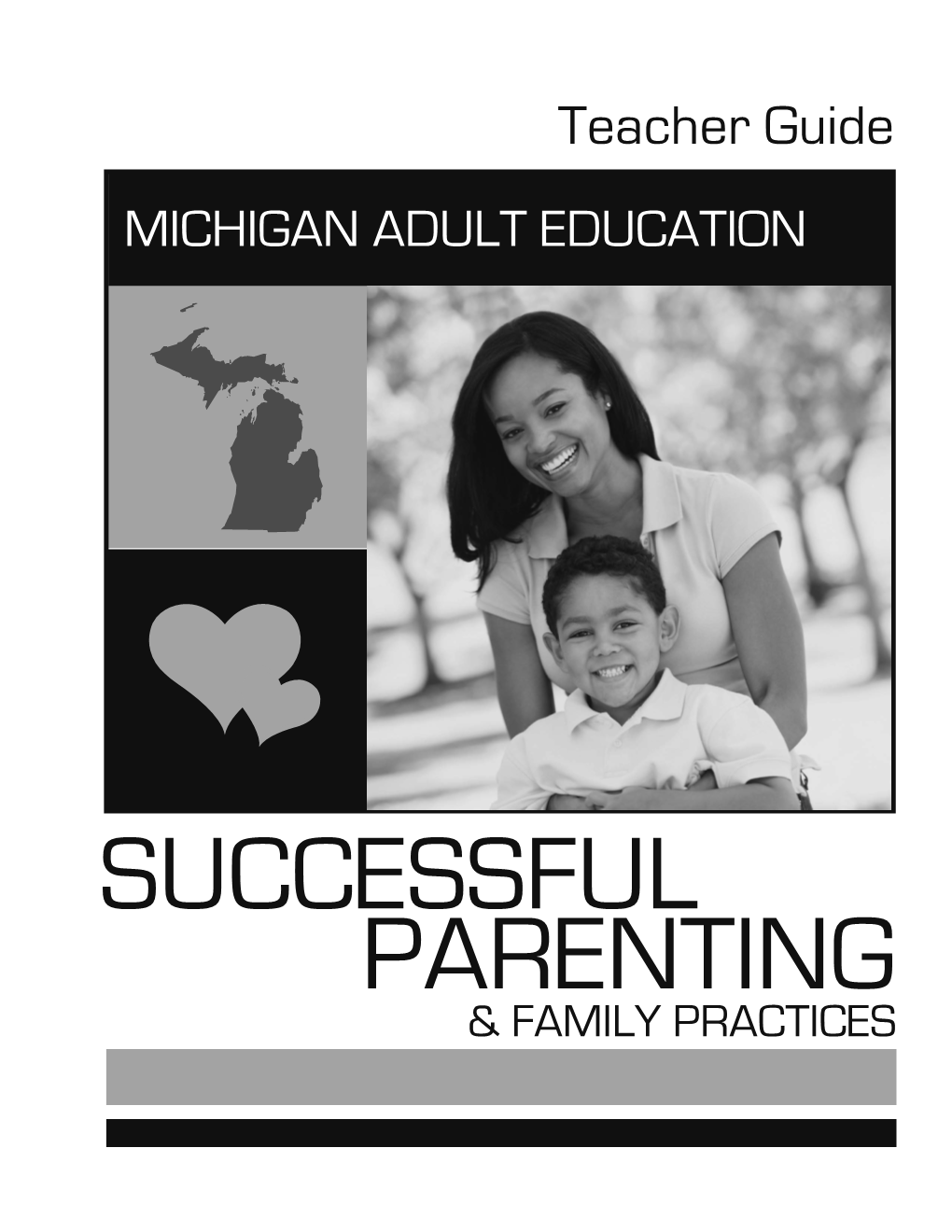 Successful Parenting & Family Practices