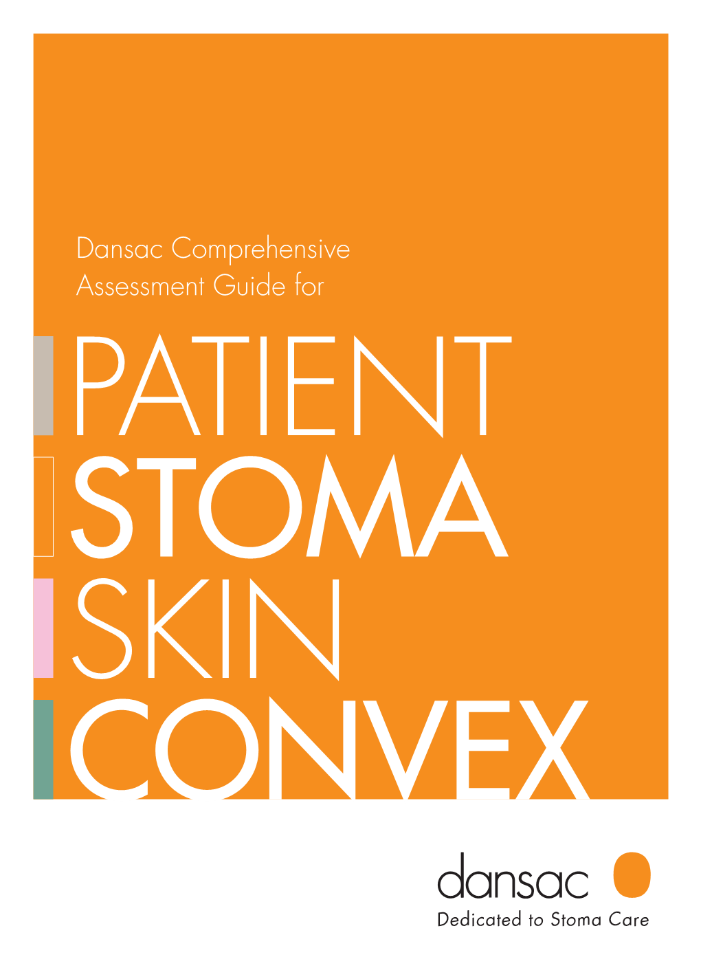 Patient Stoma Skin Convex