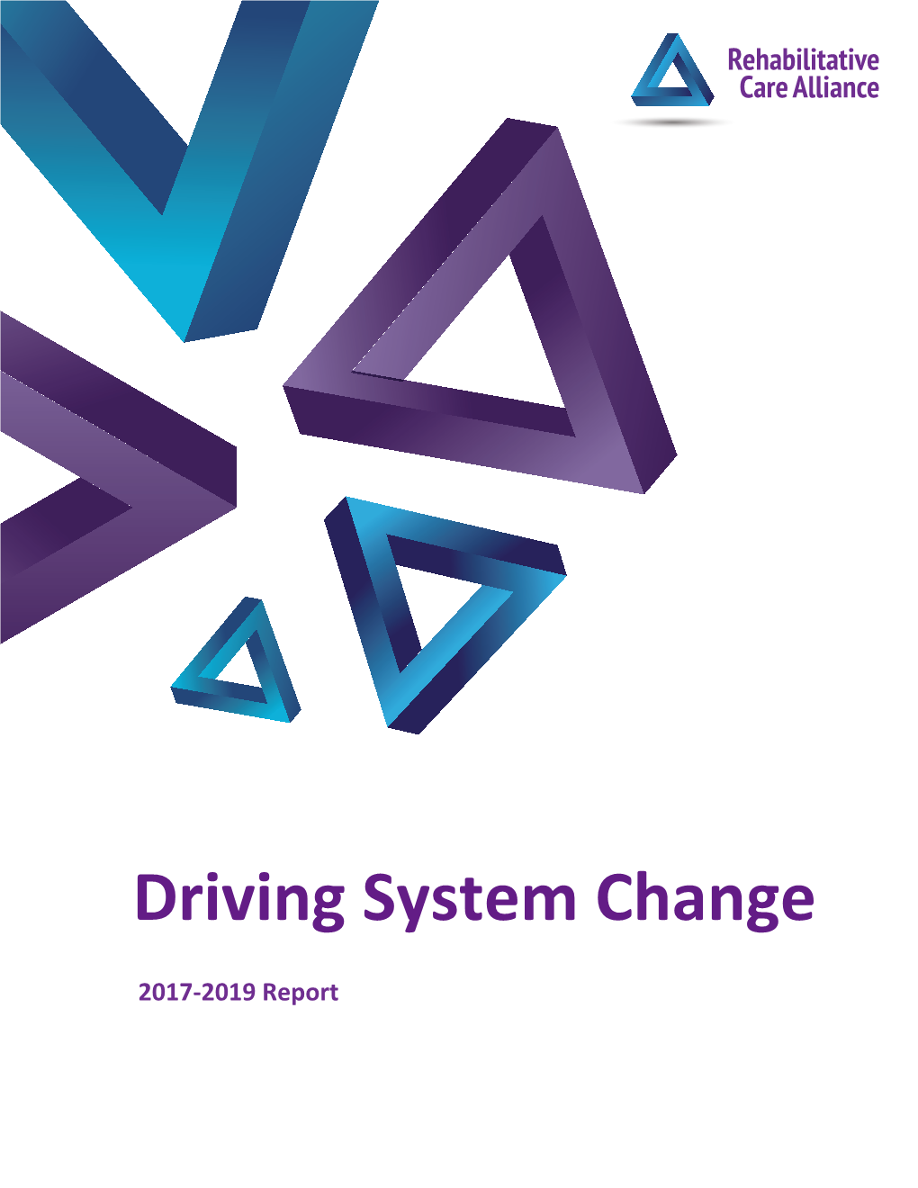 Driving System Change