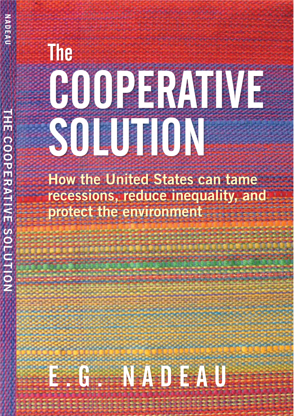 Cooperative Solution 6X9-F