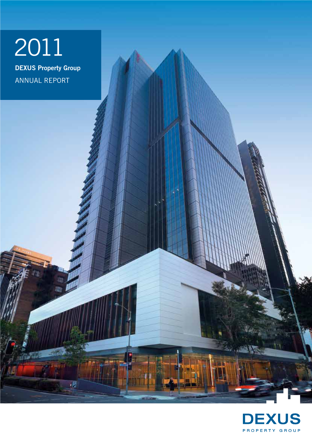 View Annual Report