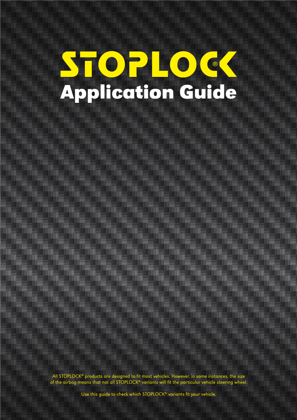 Application Guide