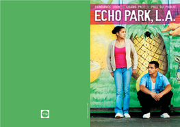 DP Echo Park Ok