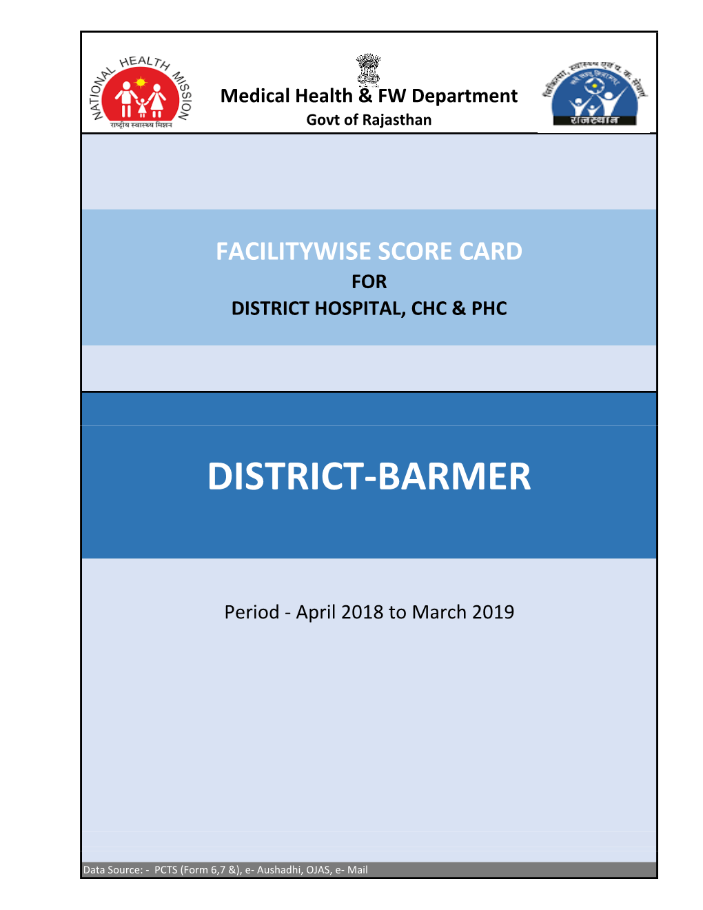 District-Barmer