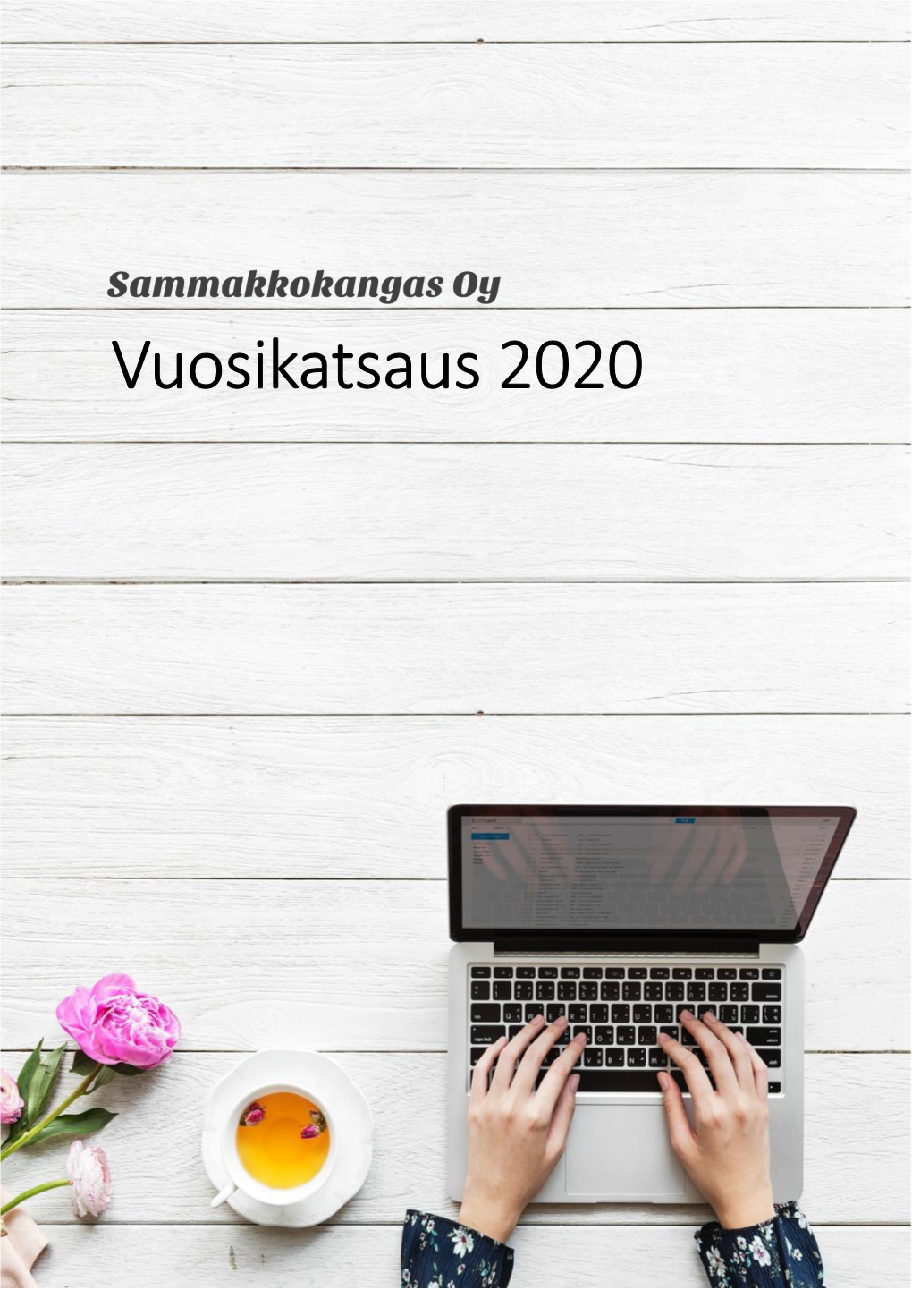 Vuosikatsaus 2020