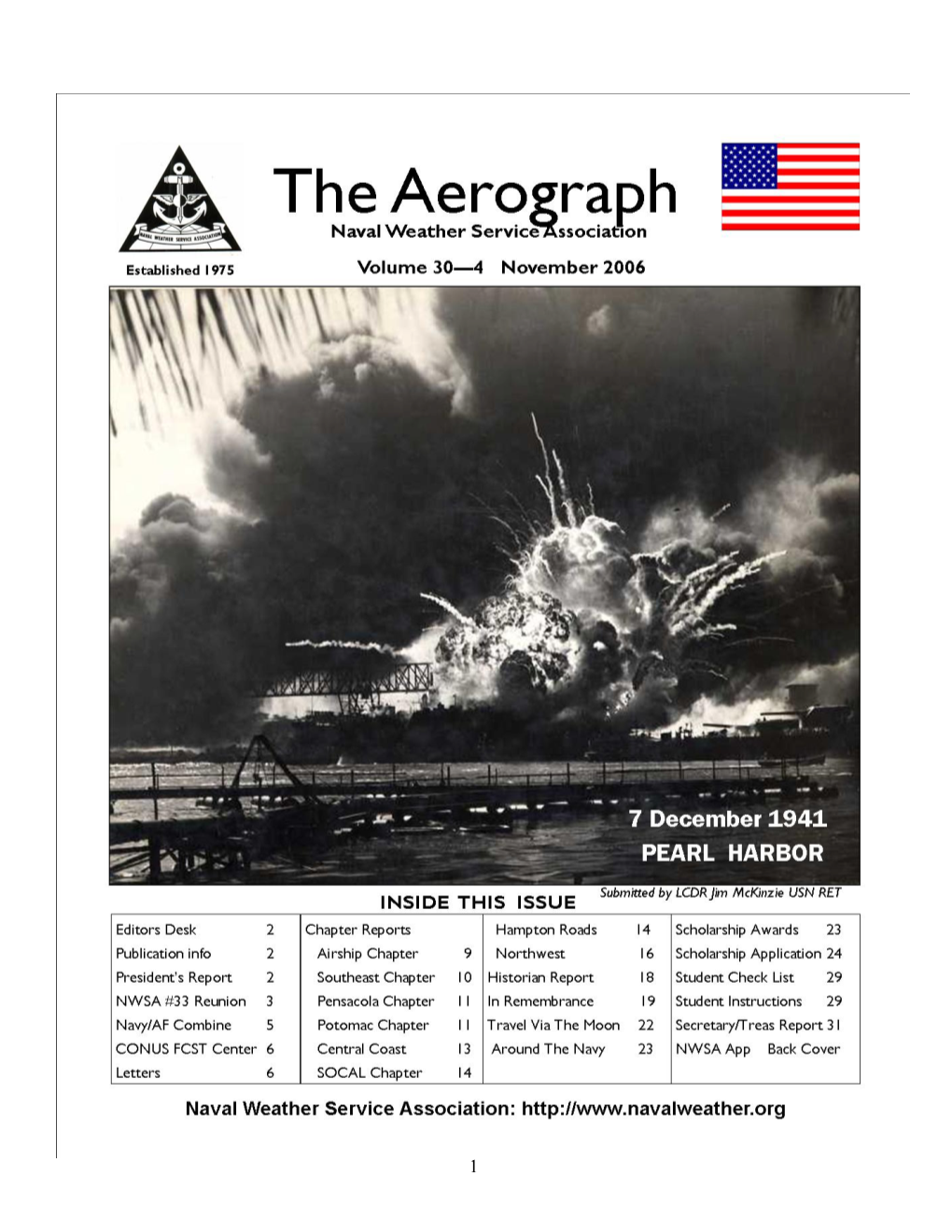 2006-11 Aerograph.Pdf