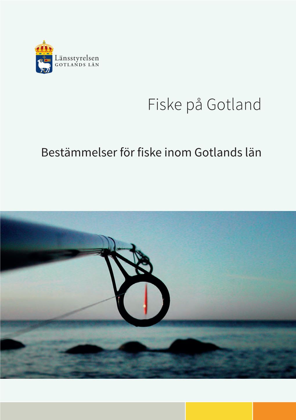 Fiske På Gotland.Pdf