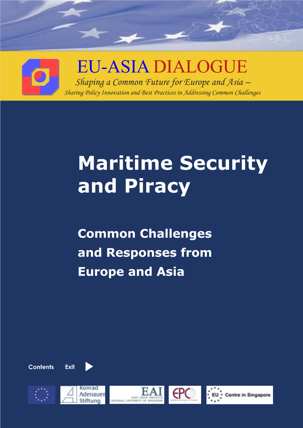 Maritime Security and Piracy