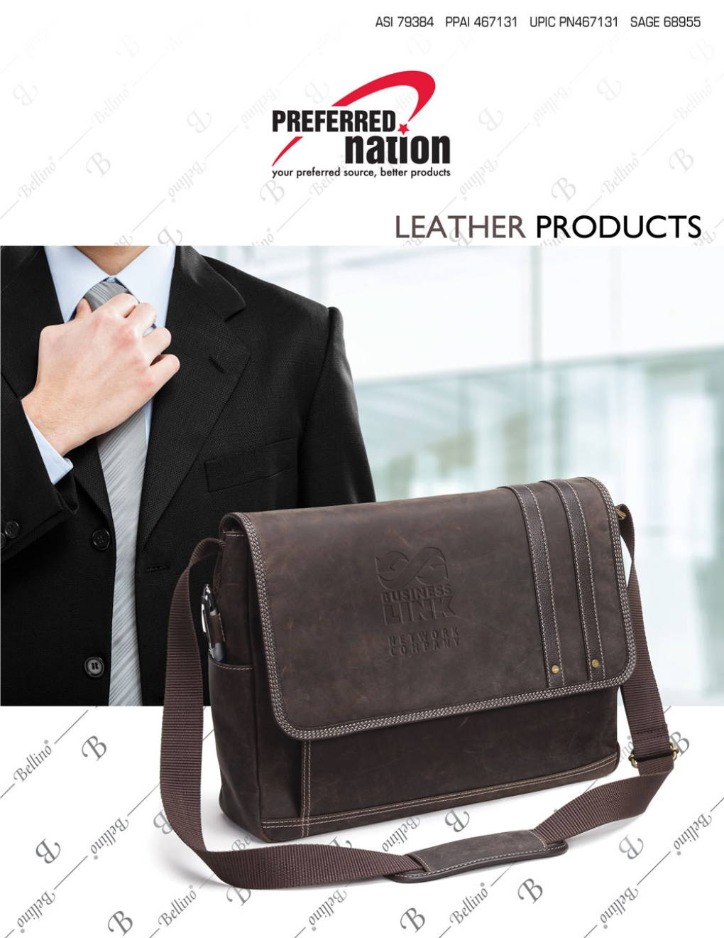 Leather Products