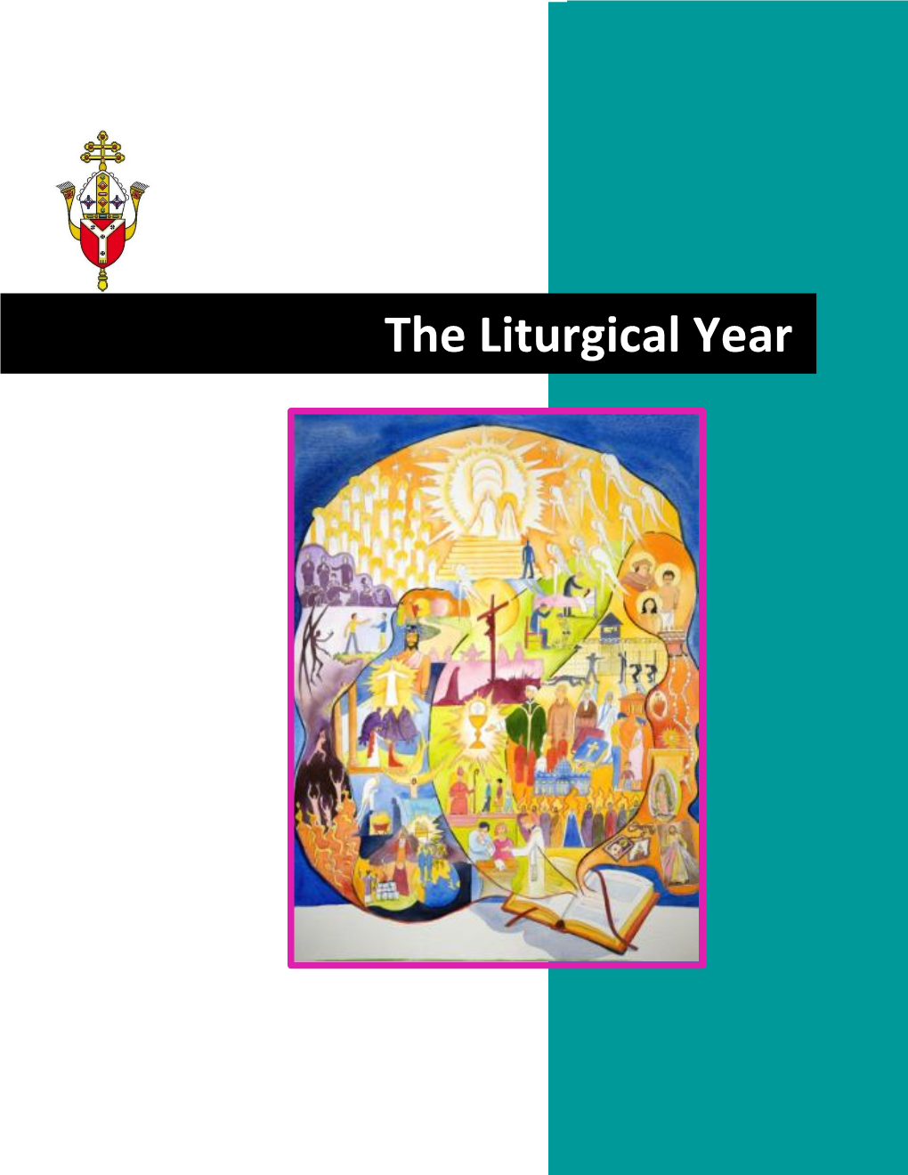 The Liturgical Year - DocsLib