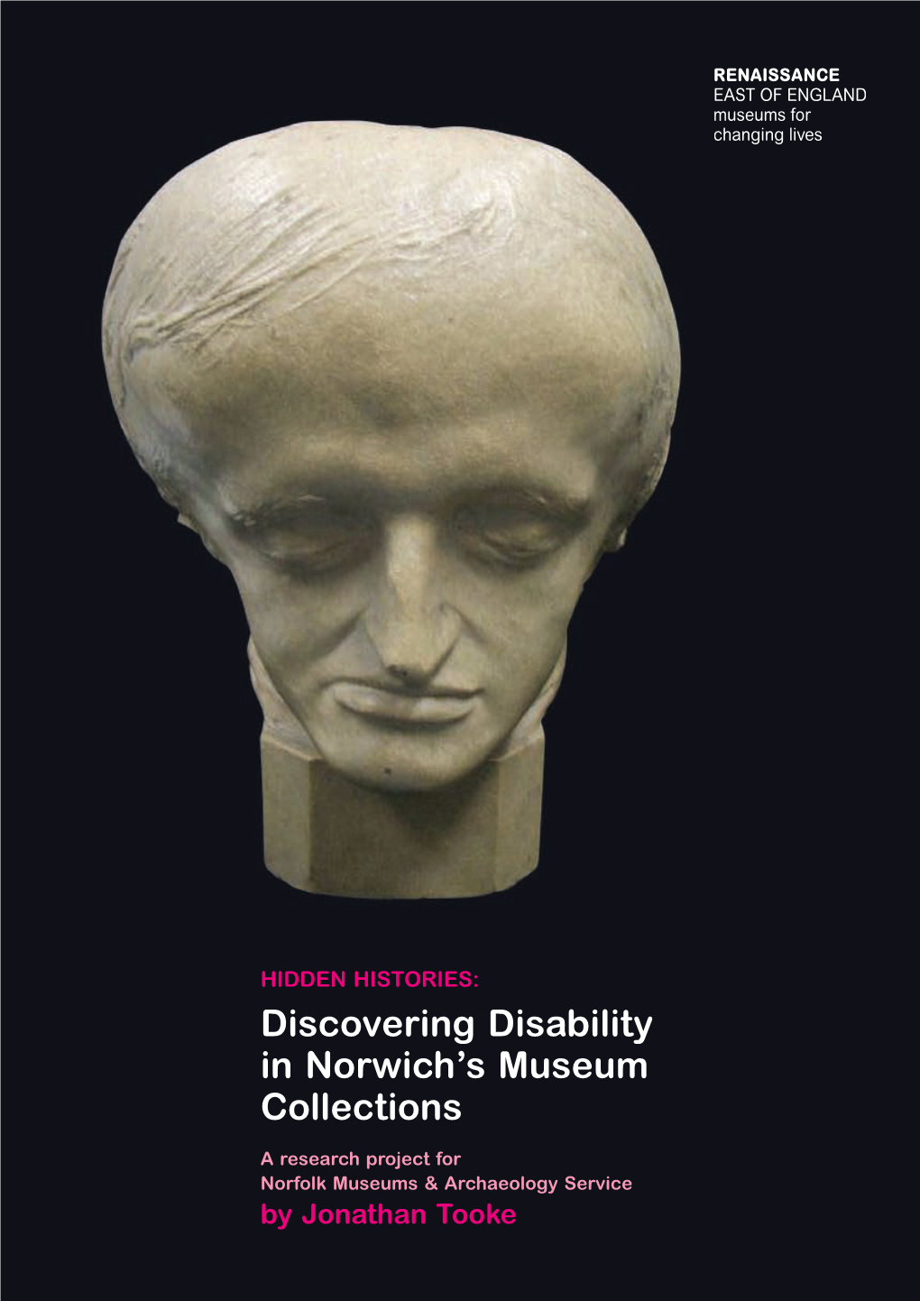 Discovering Disability in Norwich's Museum Collections