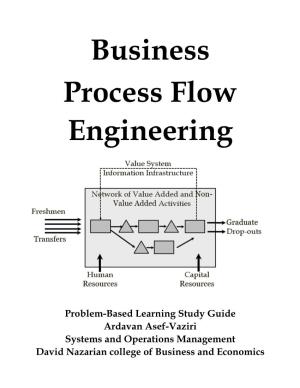 Business Process Flow Engineering