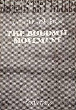 The Bogomil Movement