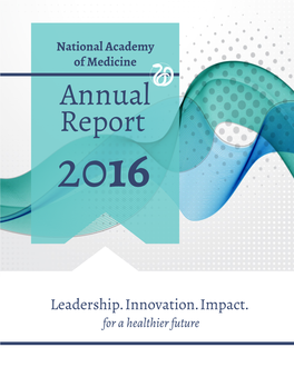 2016-NAM-Annual-Report.Pdf