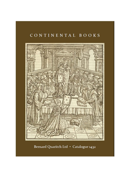 Continental Books