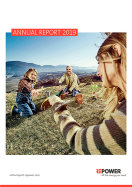 Annual Report 2019