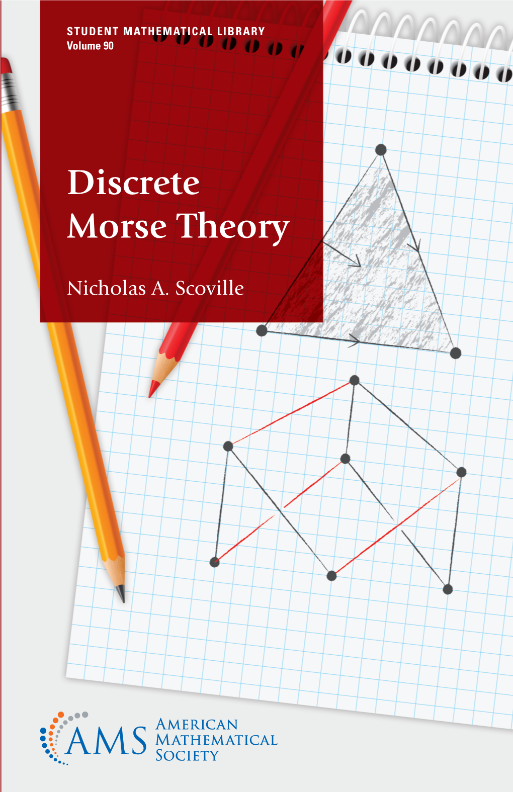 Discrete Morse Theory