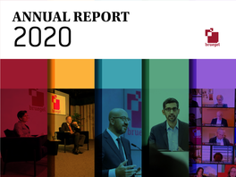 2020 Annual Report