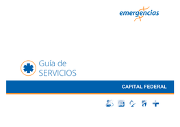 CAPITAL FEDERAL Cuerpo Médico | Capital Federal | Plan 605