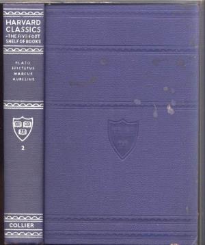 002 Harvard Classics