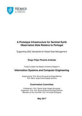 OGC Standards for Raster Data Management