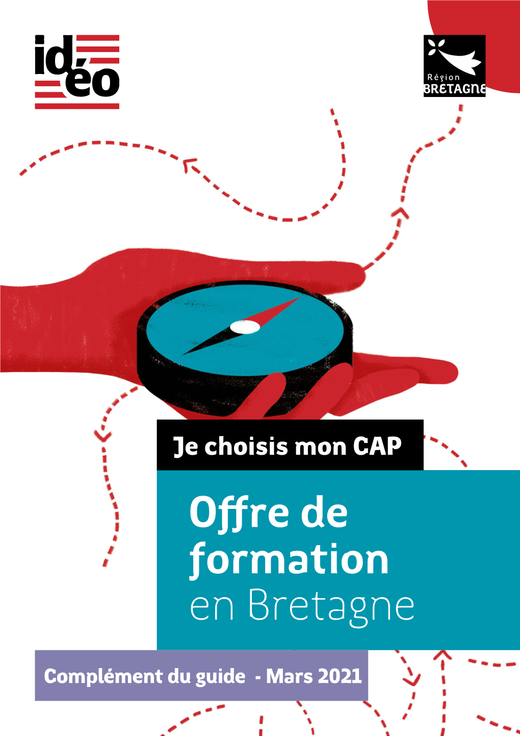 Offre De Formation En Bretagne ?