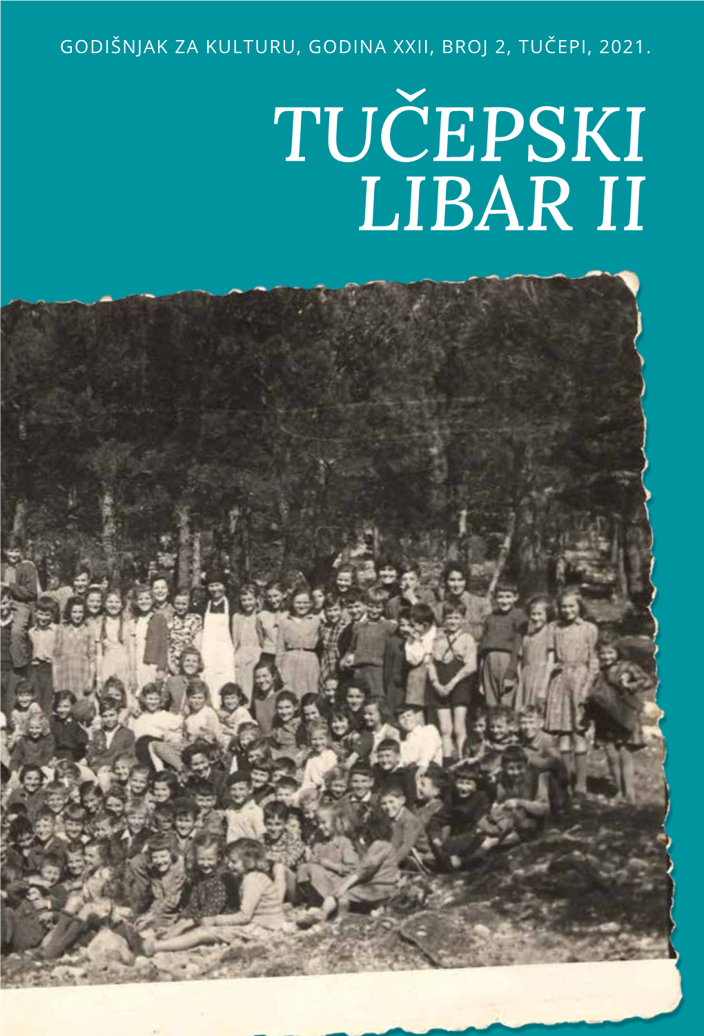 Tučepski Libar Ii Libar Ii Tučepski Libar Ii