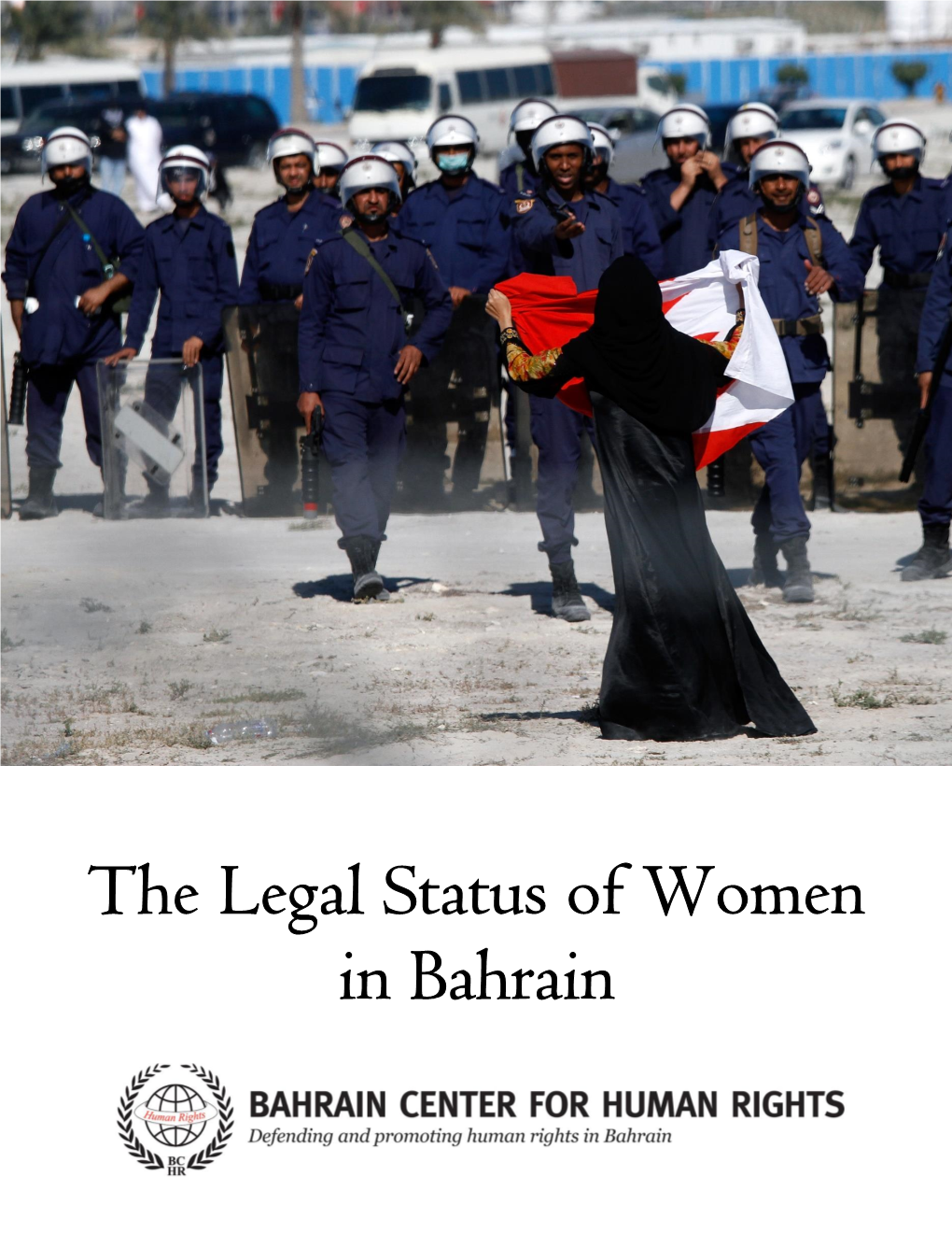 The Legal Status of Women in Bahrain