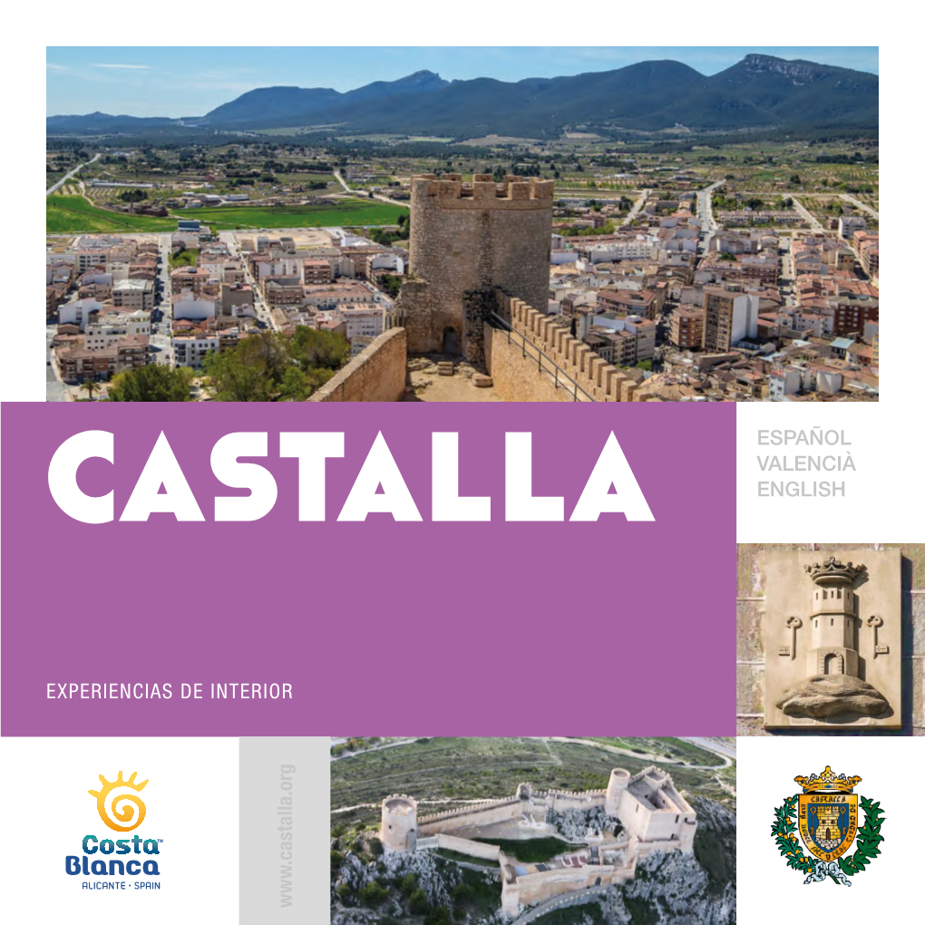 Castalla ENGLISH