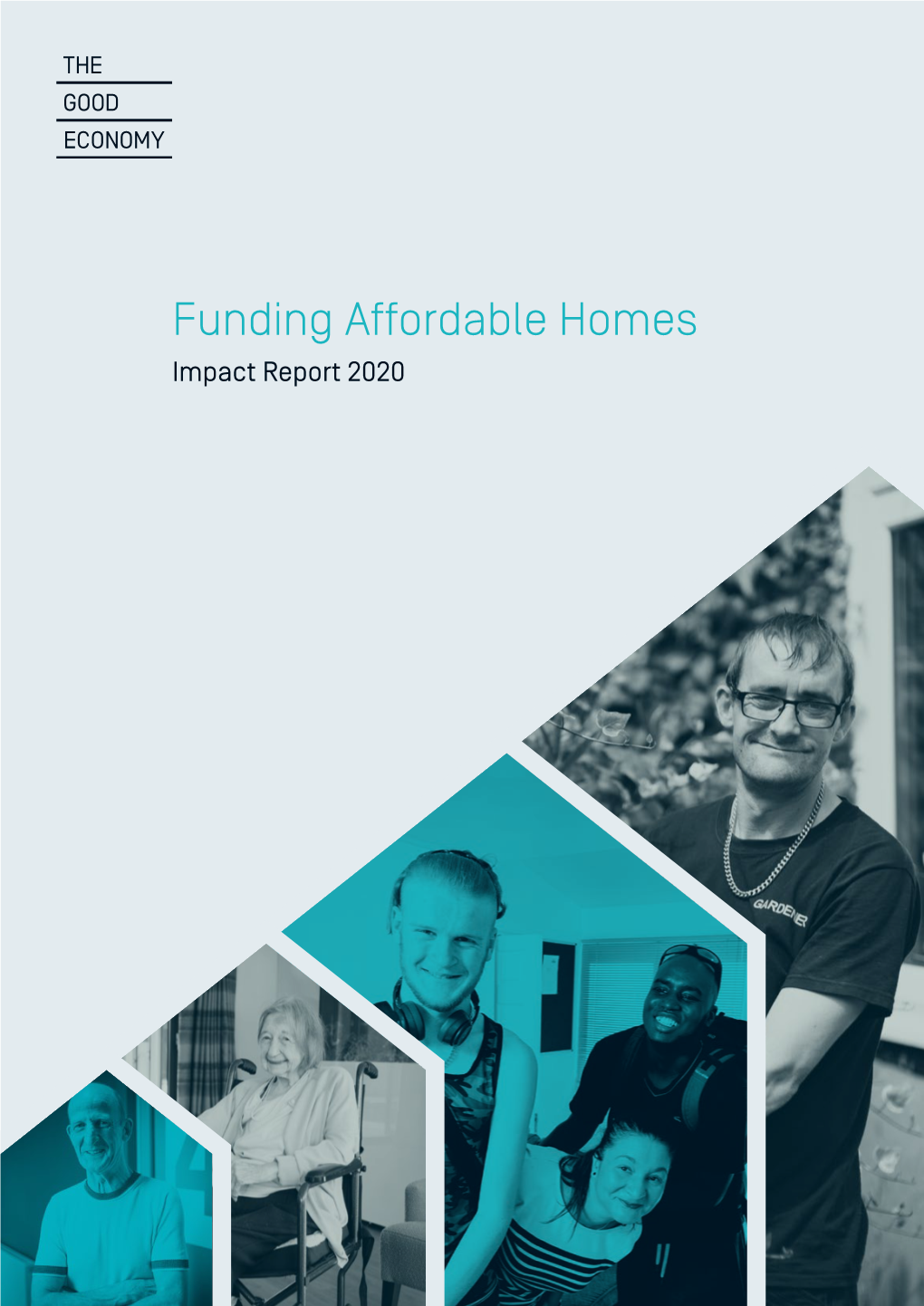 Funding Affordable Homes Social Impact Report 2020