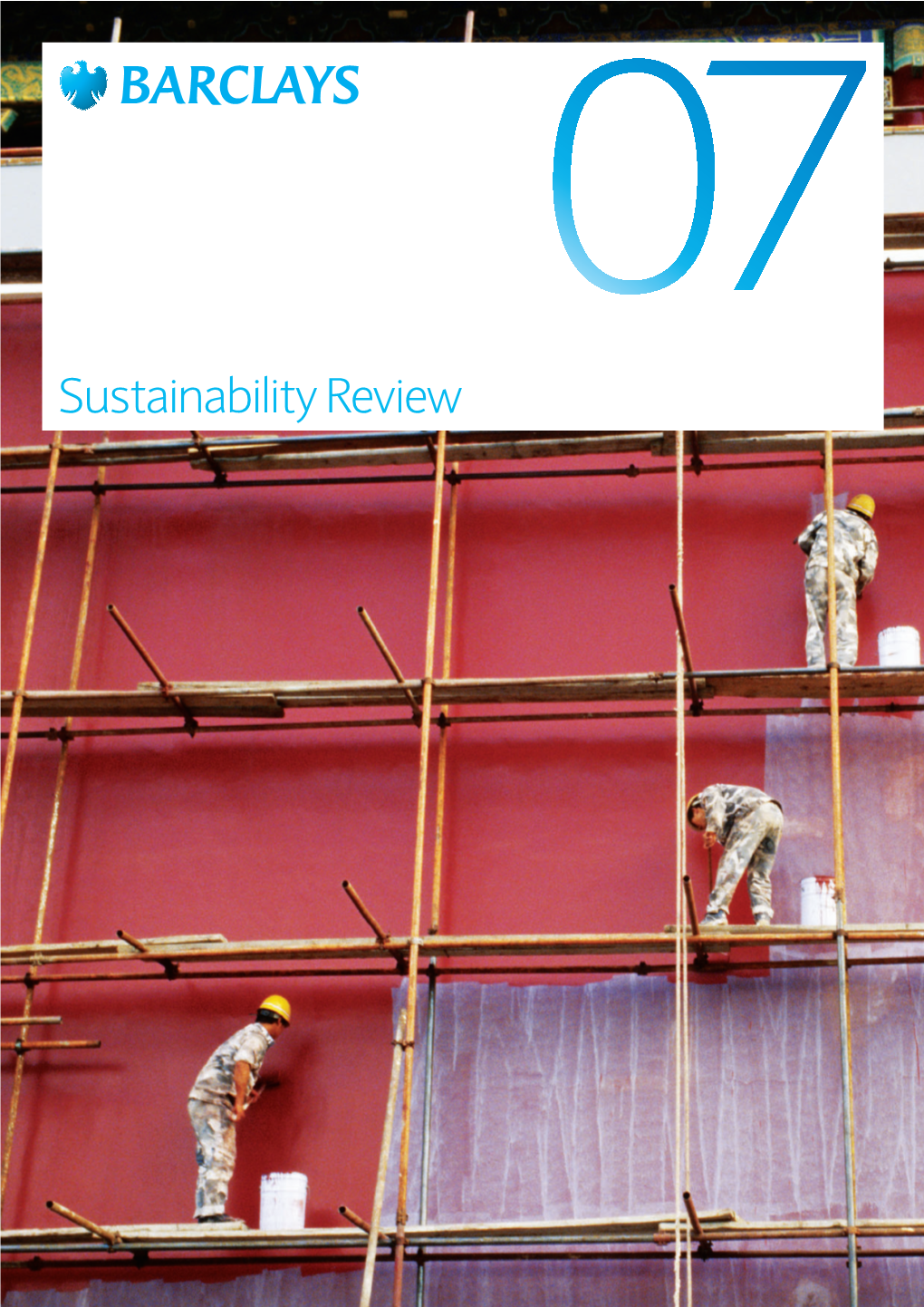 Sustainability Review