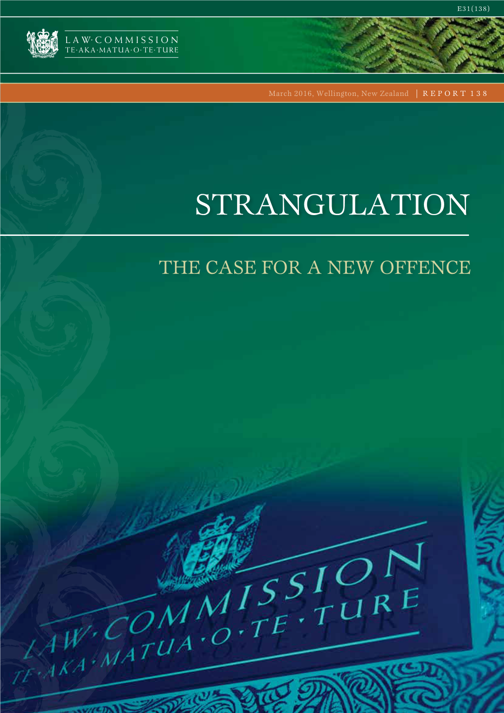 Strangulation