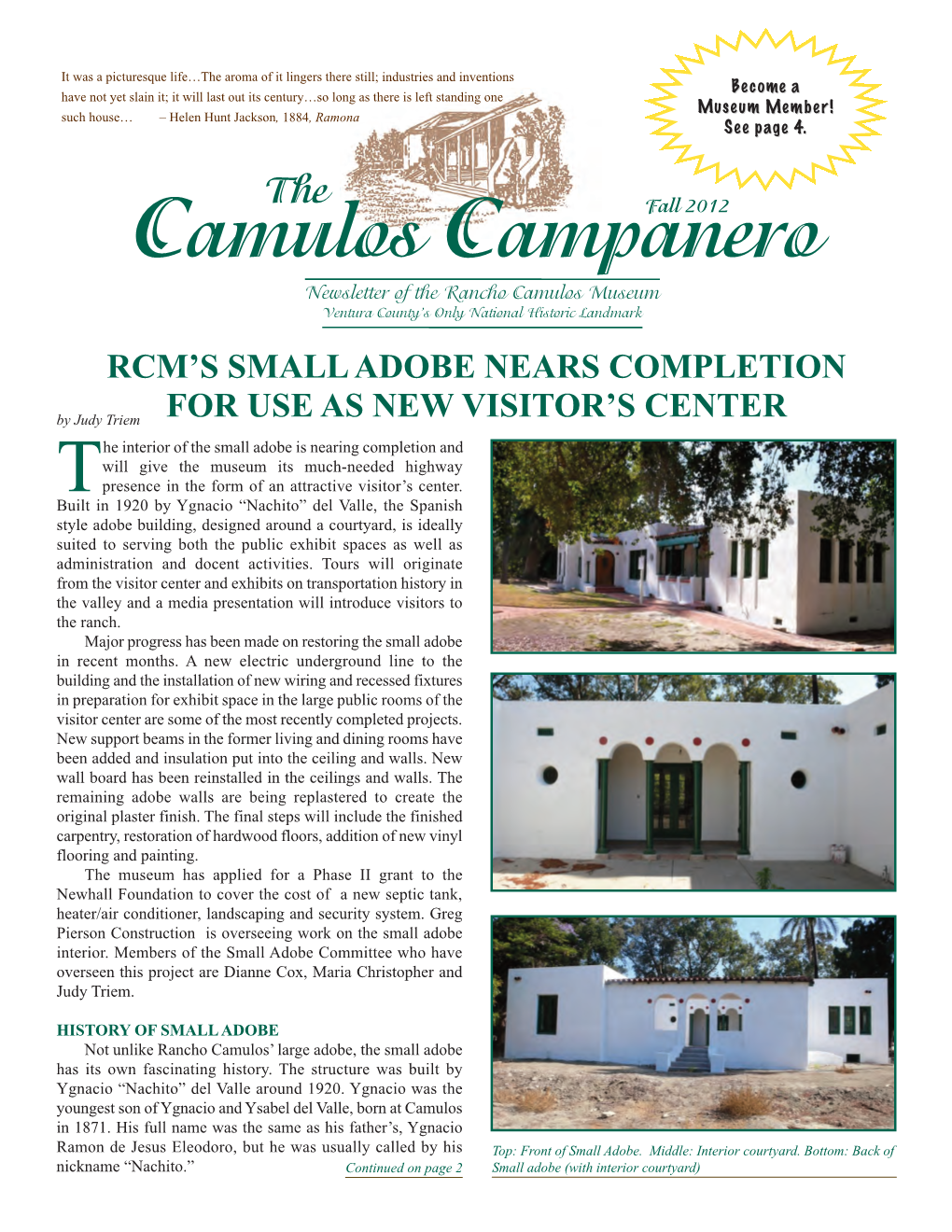 Camulos Campanero