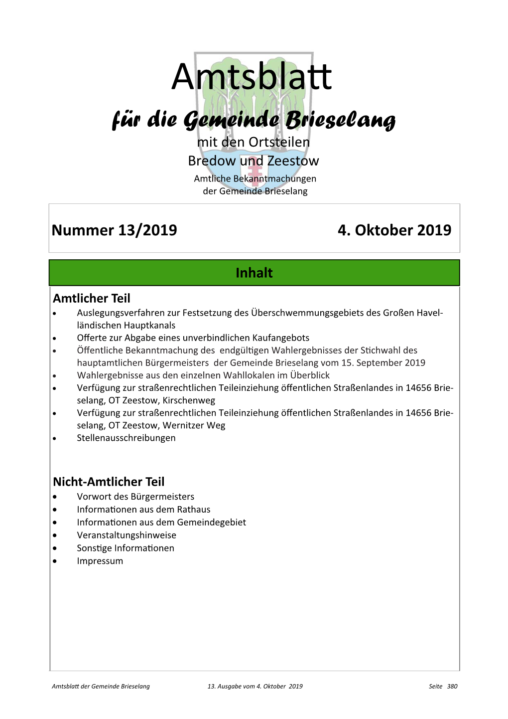 Endfassung Amtsblatt 13 2019.Pub