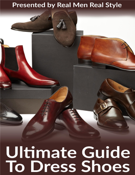 The Double Monk Strap Shoe Defined Color Selections Material How Do I Wear the Double Monk Strap? Double Monks with a Suit? Business Casual & Double Monks