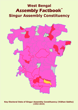 Singur Assembly West Bengal Factbook