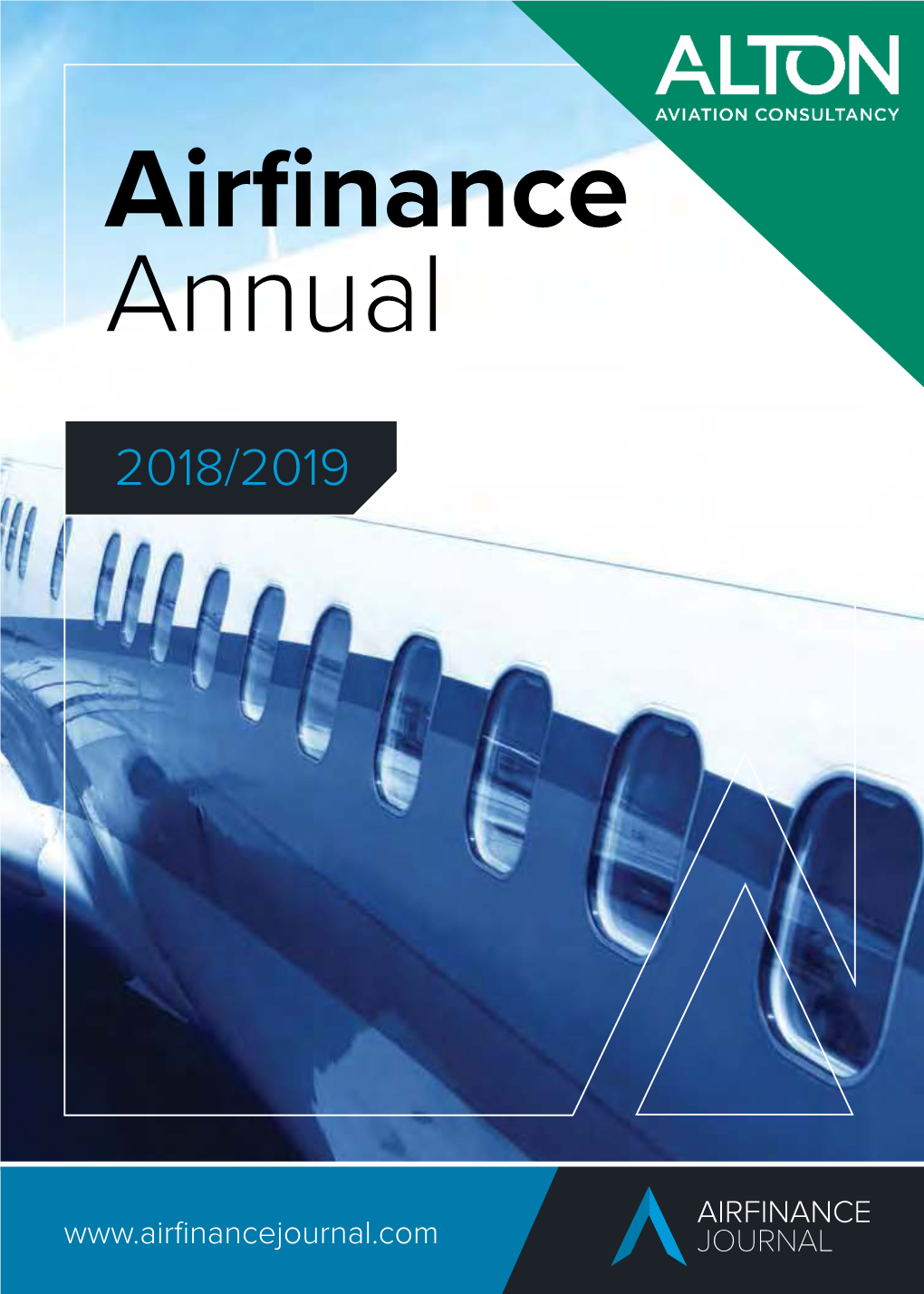 Airfinance Annual