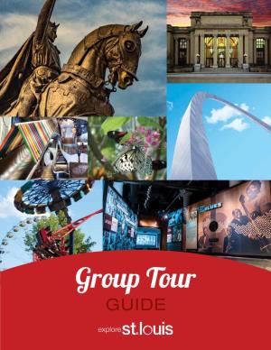 Group Tour Manual