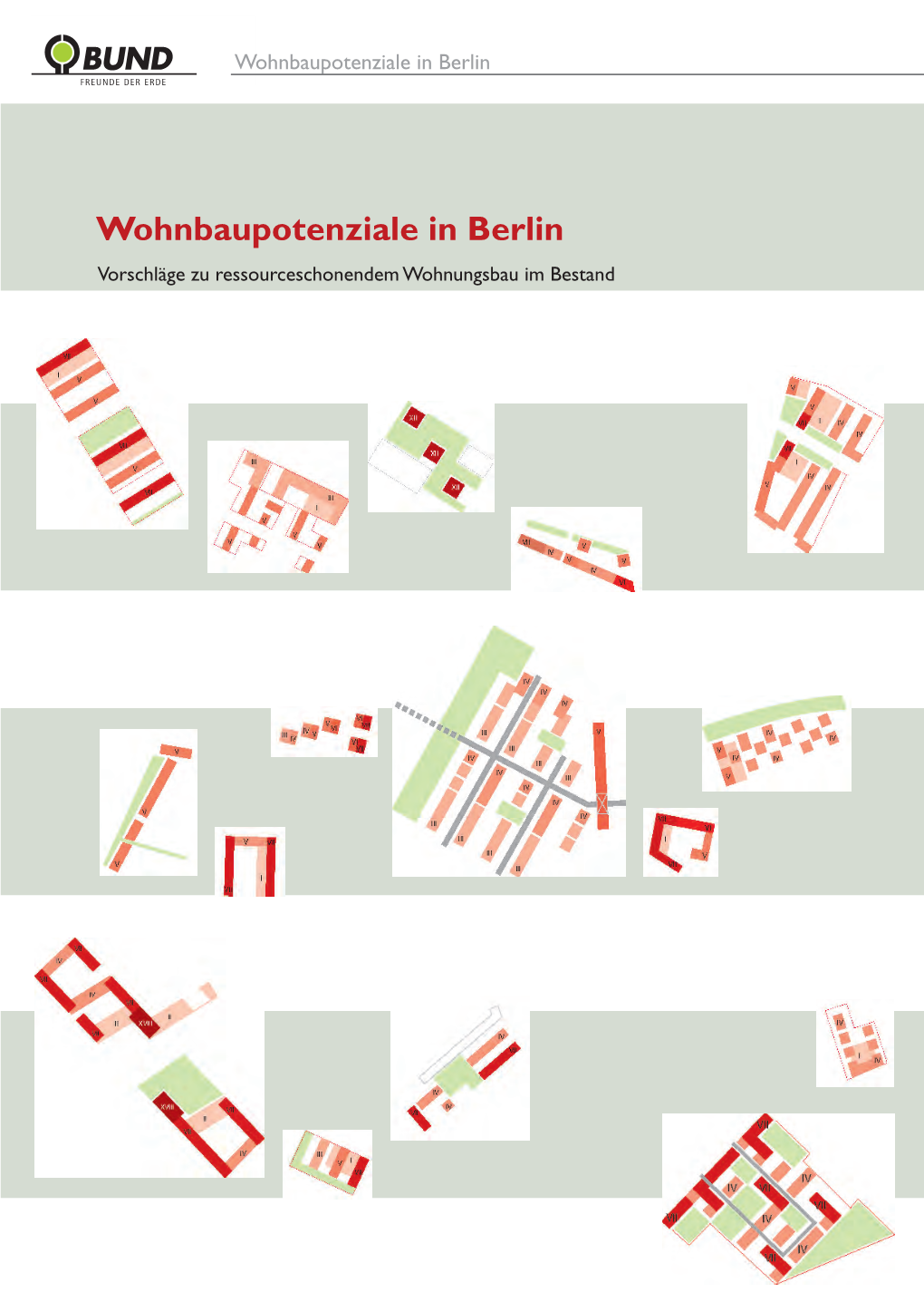 Wohnbaupotenziale Mai 2014