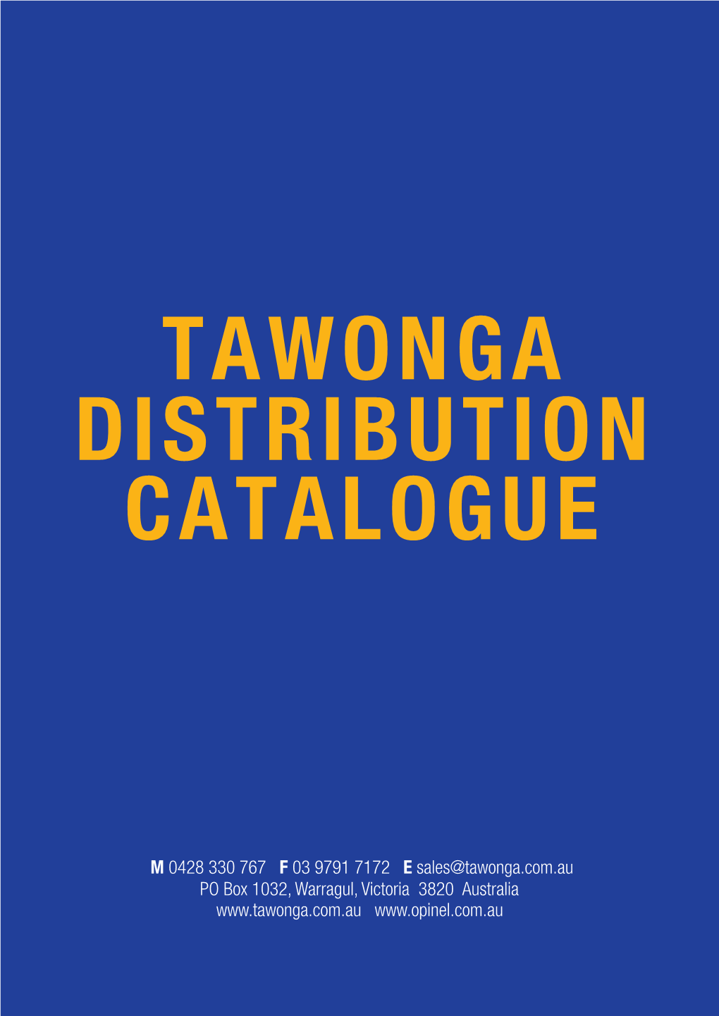 Tawonga 2018 R3